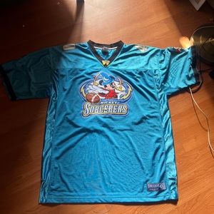 Mickey jersey